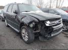 Ford Expedition Limited Image 1