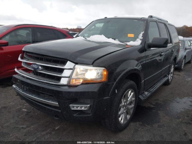 Ford Expedition Limited Image 13