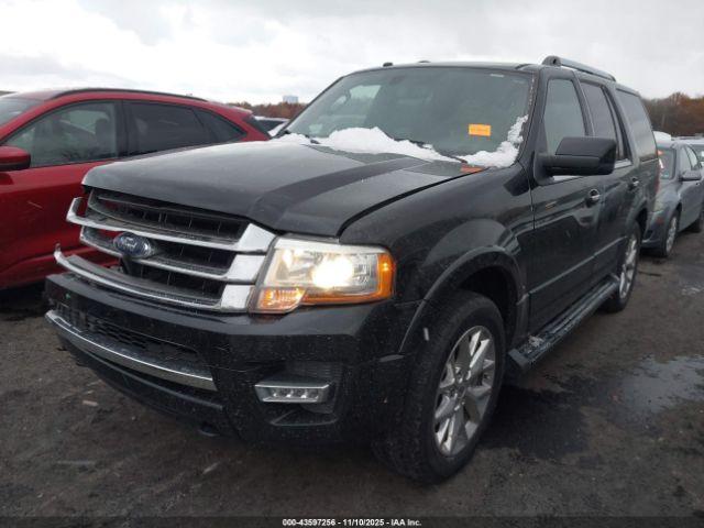 Ford Expedition Limited Image 13