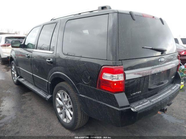 Ford Expedition Limited Image 5