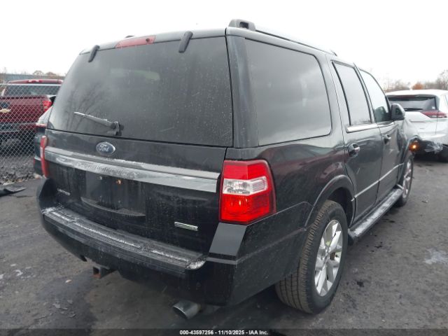 Ford Expedition Limited Image 3