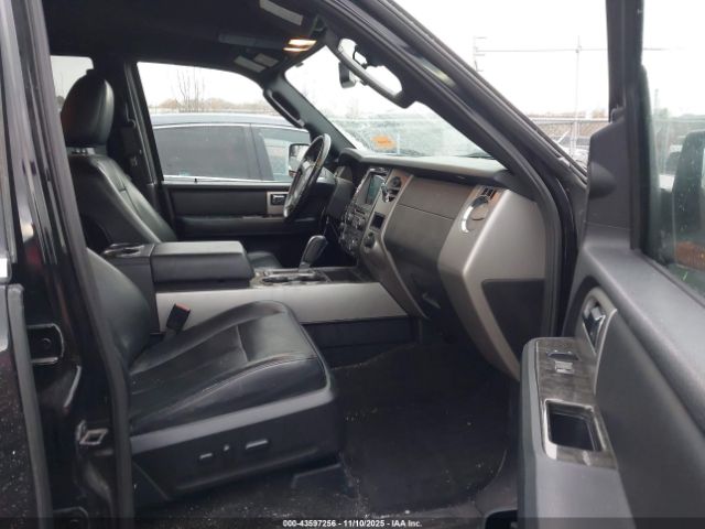Ford Expedition Limited Image 8