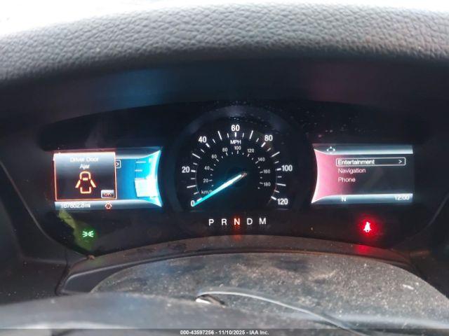 Ford Expedition Limited Image 4