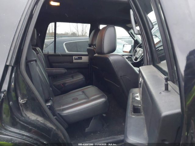 Ford Expedition Limited Image 15