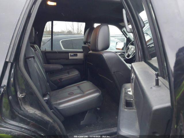 Ford Expedition Limited Image 15