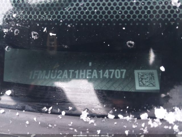 Ford Expedition Limited Image 7