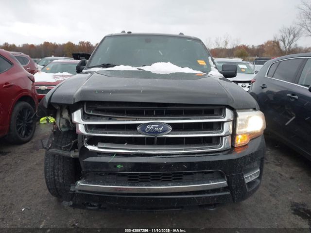 Ford Expedition Limited Image 6