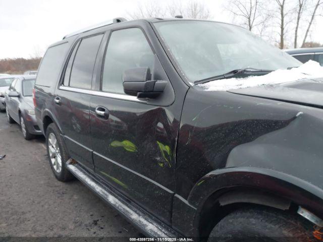 Ford Expedition Limited Image 11