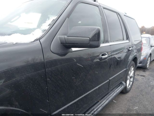 Ford Expedition Limited Image 12