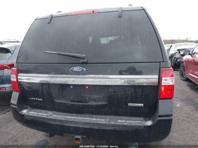 Ford Expedition Limited Image 16