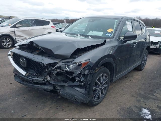 Mazda Cx Touring Image 2