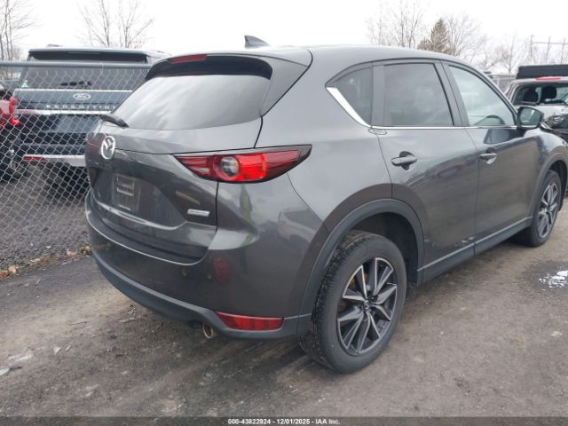 Mazda Cx Touring Image 15