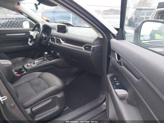 Mazda Cx Touring Image 3