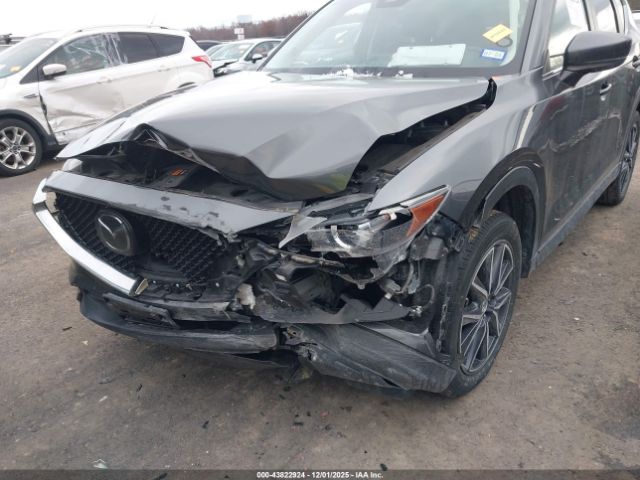 Mazda Cx Touring Image 6