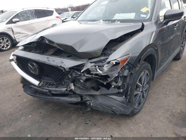 Mazda Cx Touring Image 6