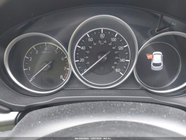 Mazda Cx Touring Image 5