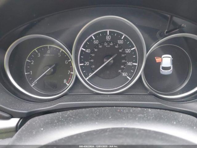 Mazda Cx Touring Image 5