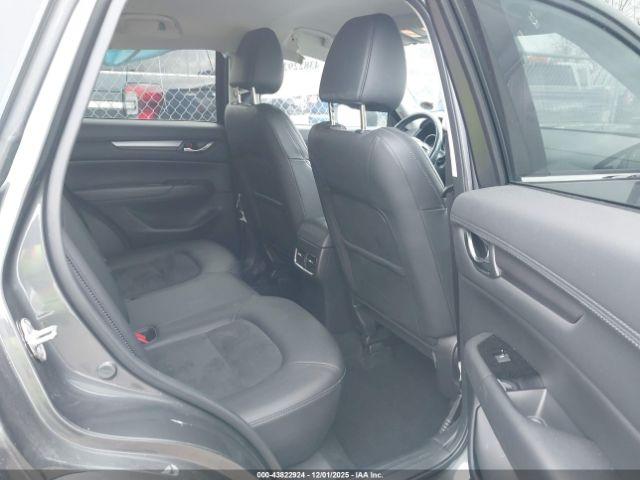 Mazda Cx Touring Image 7