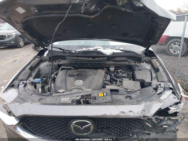 Mazda Cx Touring Image 12