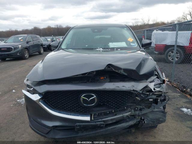 Mazda Cx Touring Image 9