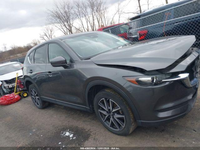 Mazda Cx Touring Image 11