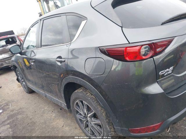 Mazda Cx Touring Image 10