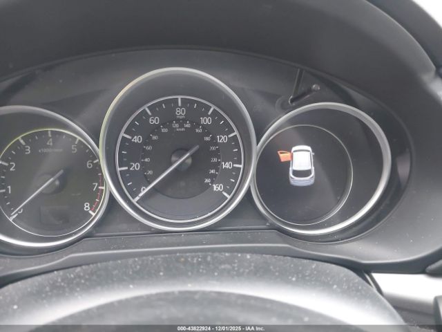 Mazda Cx Touring Image 8