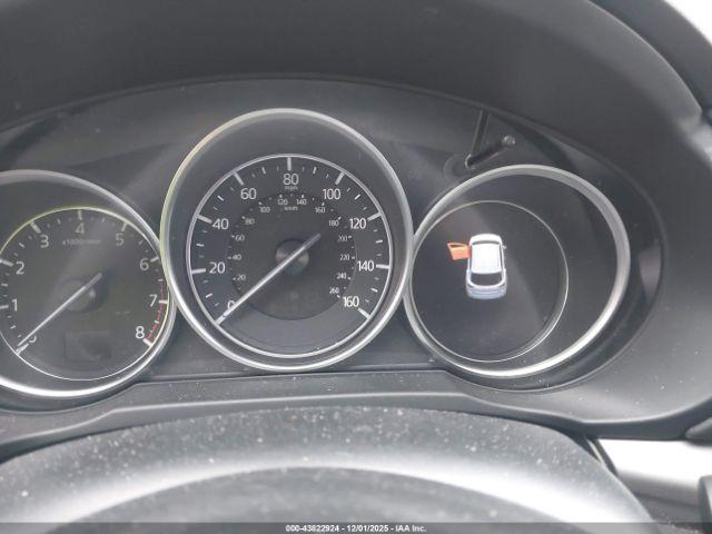 Mazda Cx Touring Image 8