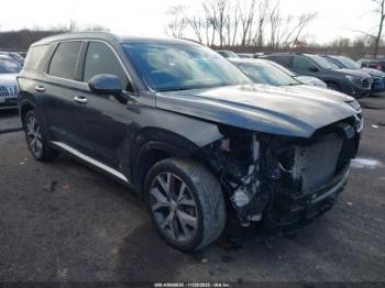  Salvage Hyundai PALISADE
