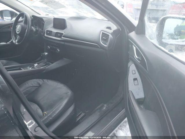 Mazda Mazda3 Grand Touring Image 5