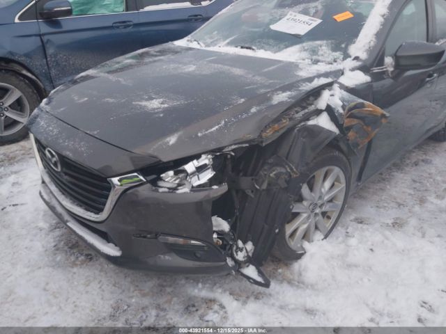 Mazda Mazda3 Grand Touring Image 7