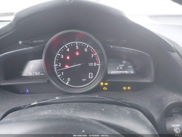 Mazda Mazda3 Grand Touring Image 6