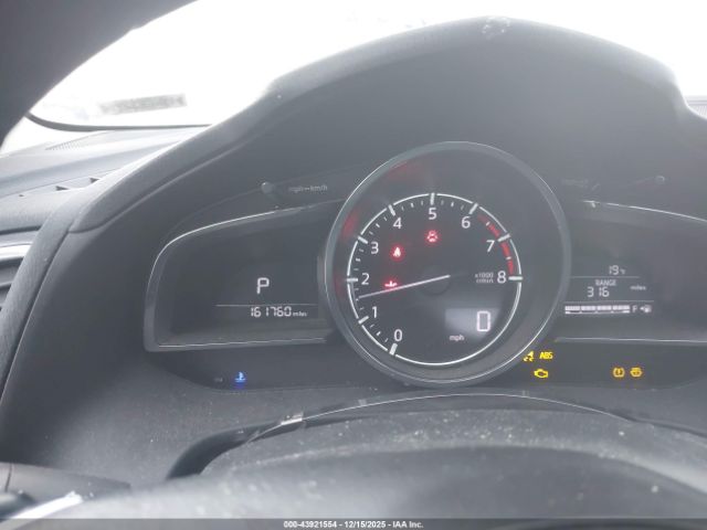 Mazda Mazda3 Grand Touring Image 15