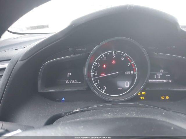 Mazda Mazda3 Grand Touring Image 15