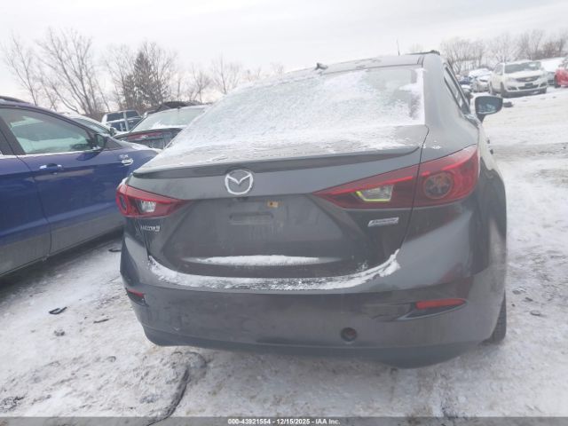 Mazda Mazda3 Grand Touring Image 16