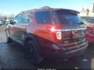 Ford Explorer Limited Image 5