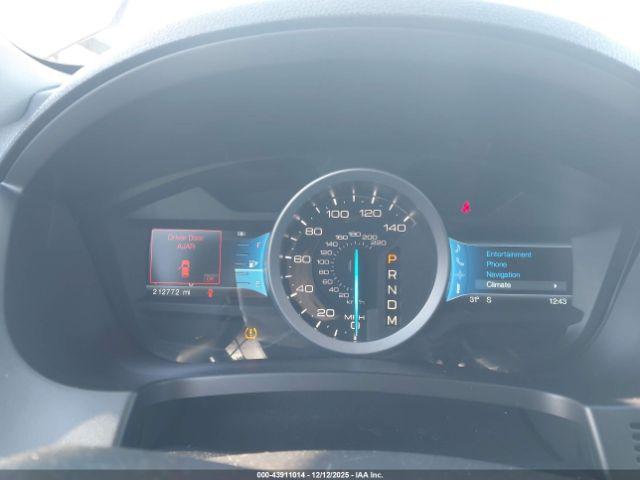 Ford Explorer Limited Image 8