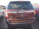 Ford Explorer Limited Image 17
