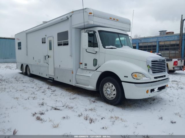 Freightliner Conventional Columbia Image 1