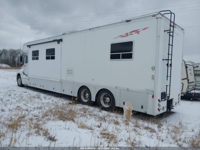 Freightliner Conventional Columbia Image 4