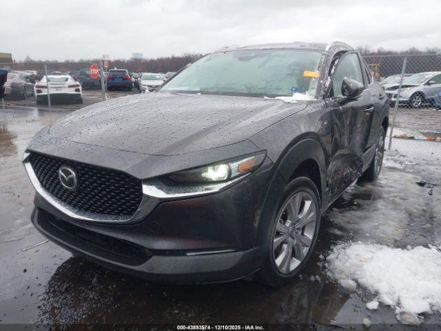 Mazda Cx Premium Image 2