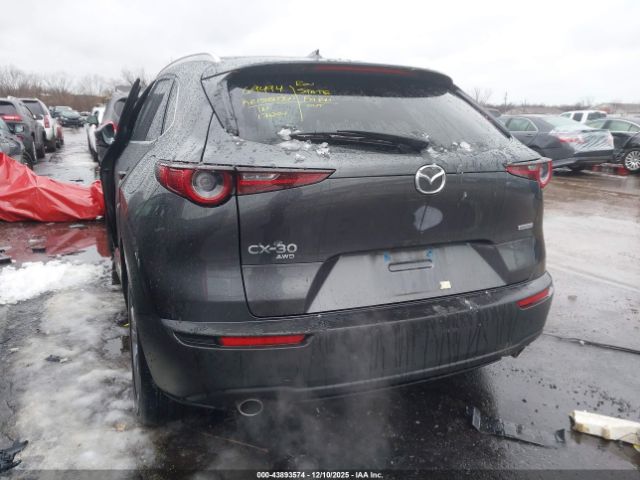 Mazda Cx Premium Image 3