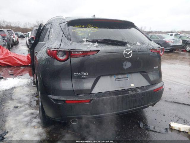 Mazda Cx Premium Image 3