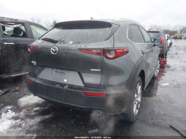 Mazda Cx Premium Image 4