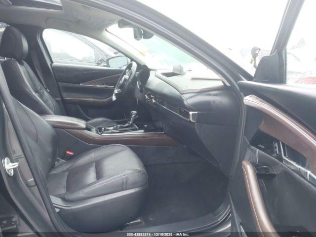 Mazda Cx Premium Image 5