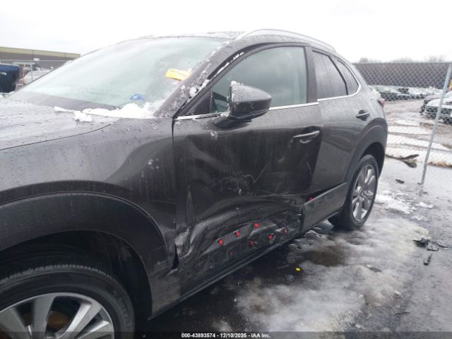 Mazda Cx Premium Image 14