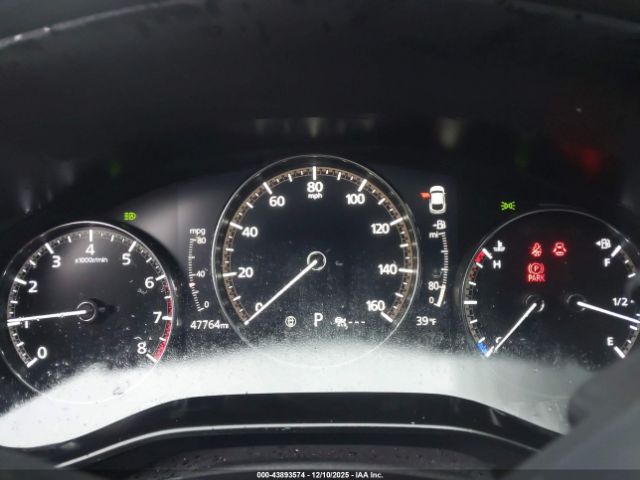 Mazda Cx Premium Image 6