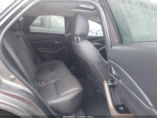 Mazda Cx Premium Image 8