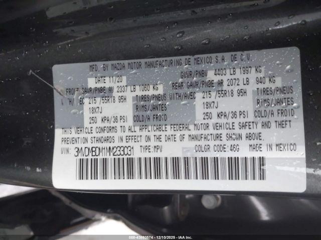 Mazda Cx Premium Image 7