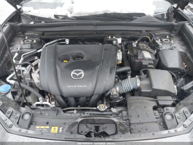 Mazda Cx Premium Image 13